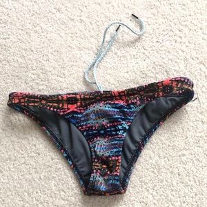 Jolyn Swimsuit Bikini bottom